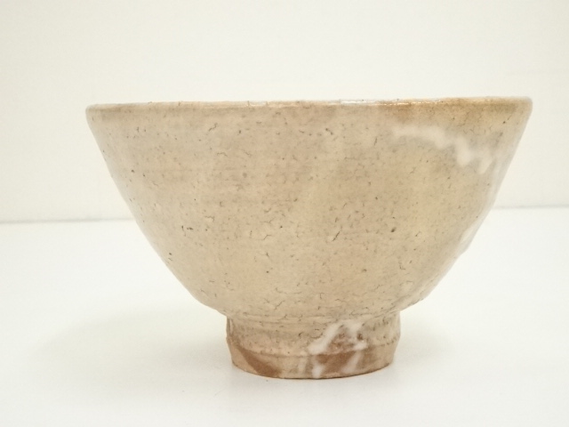 道具 ] - 道具 萩焼 大山博人造 茶碗（共箱） | ネットショップ圭